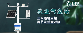 農(nóng)業(yè)氣象監(jiān)測(cè)系統(tǒng)的設(shè)定有什么用？