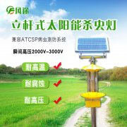為什么你的太陽能殺蟲燈用起來效果不好？
