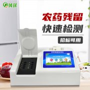 什么是農(nóng)業(yè)物聯(lián)網(wǎng)？其原理又是什么？
